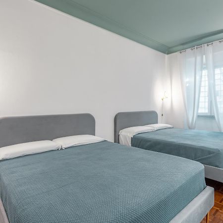 Claudia Vatican House Rome Luaran gambar