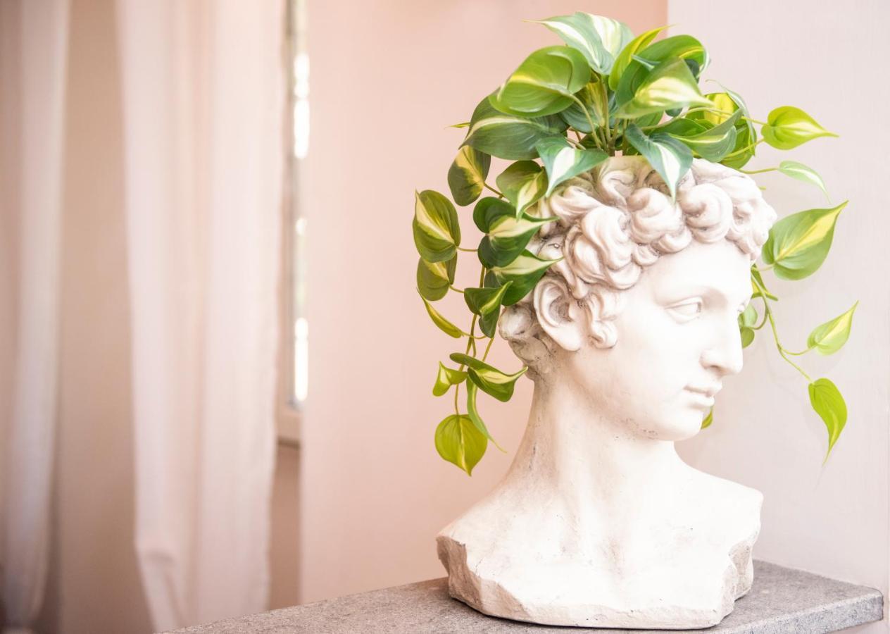 Claudia Vatican House Rome Luaran gambar