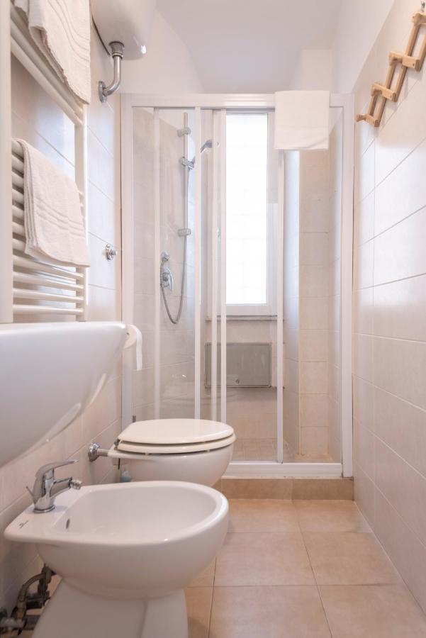 Claudia Vatican House Rome Luaran gambar