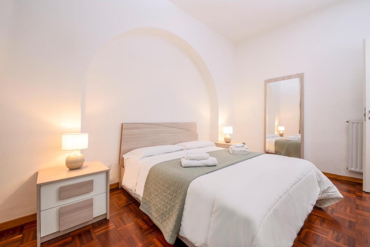 Claudia Vatican House Rome Luaran gambar