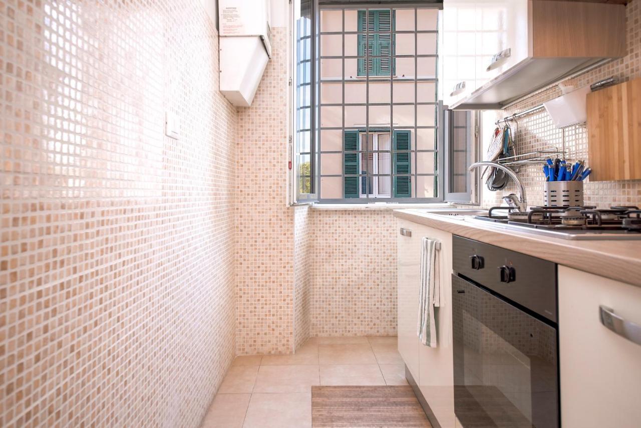 Claudia Vatican House Rome Luaran gambar