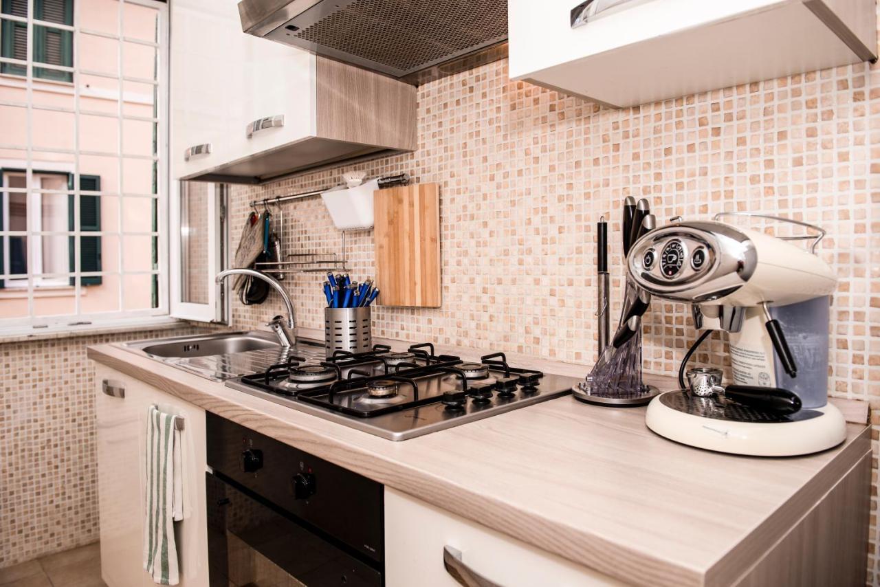 Claudia Vatican House Rome Luaran gambar
