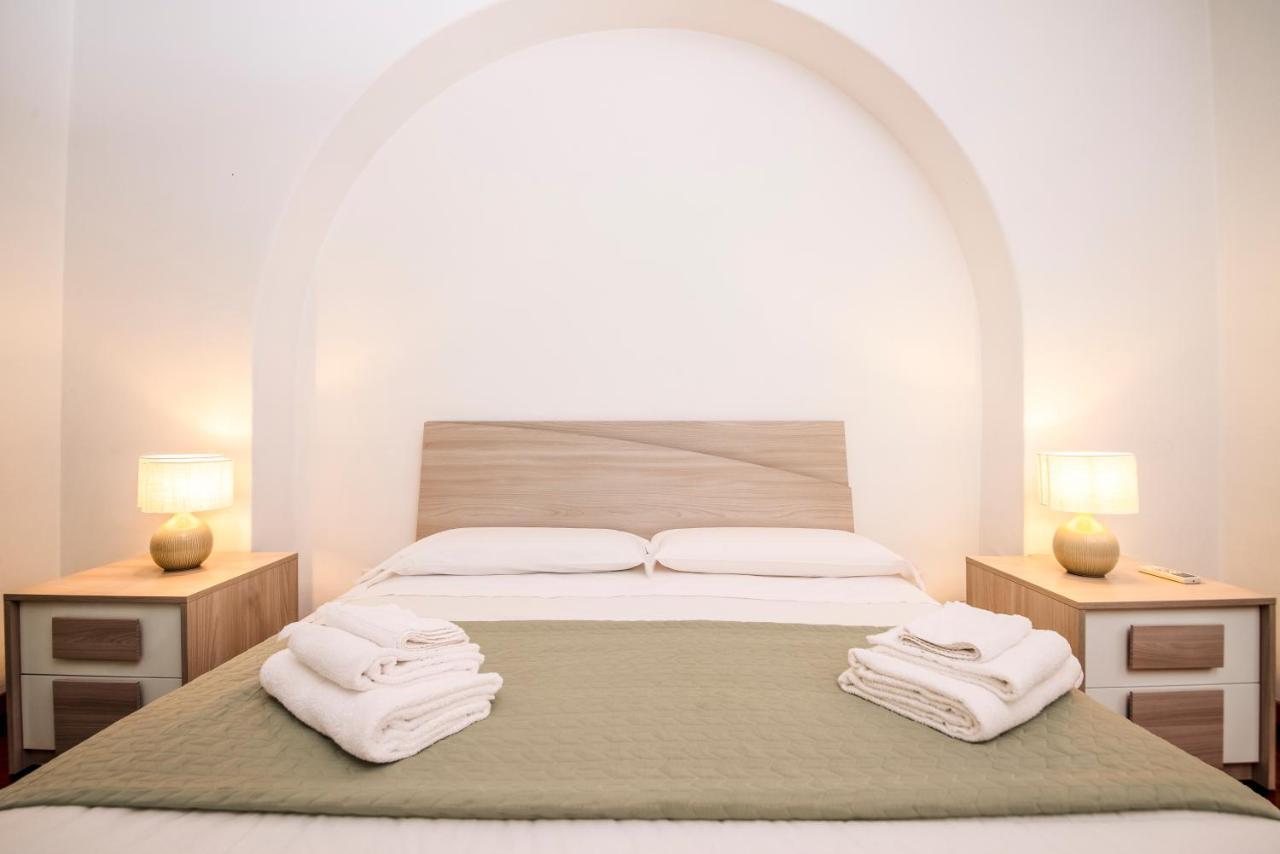 Claudia Vatican House Rome Luaran gambar