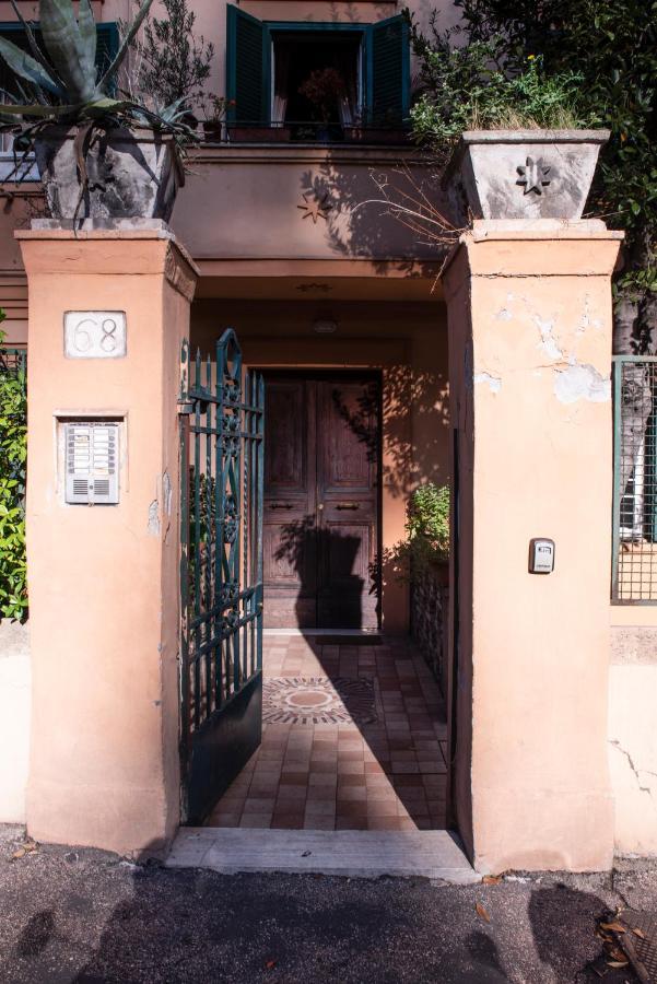 Claudia Vatican House Rome Luaran gambar