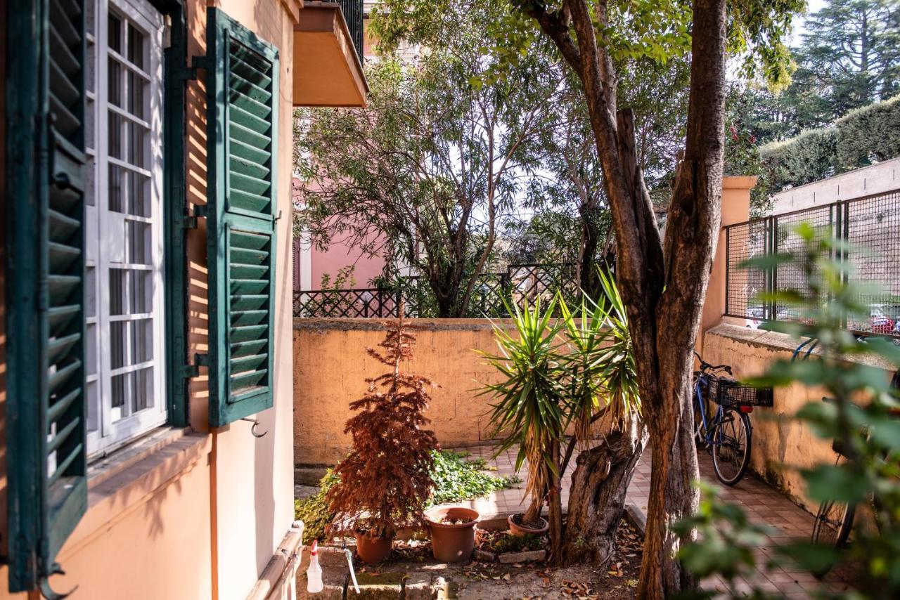 Claudia Vatican House Rome Luaran gambar