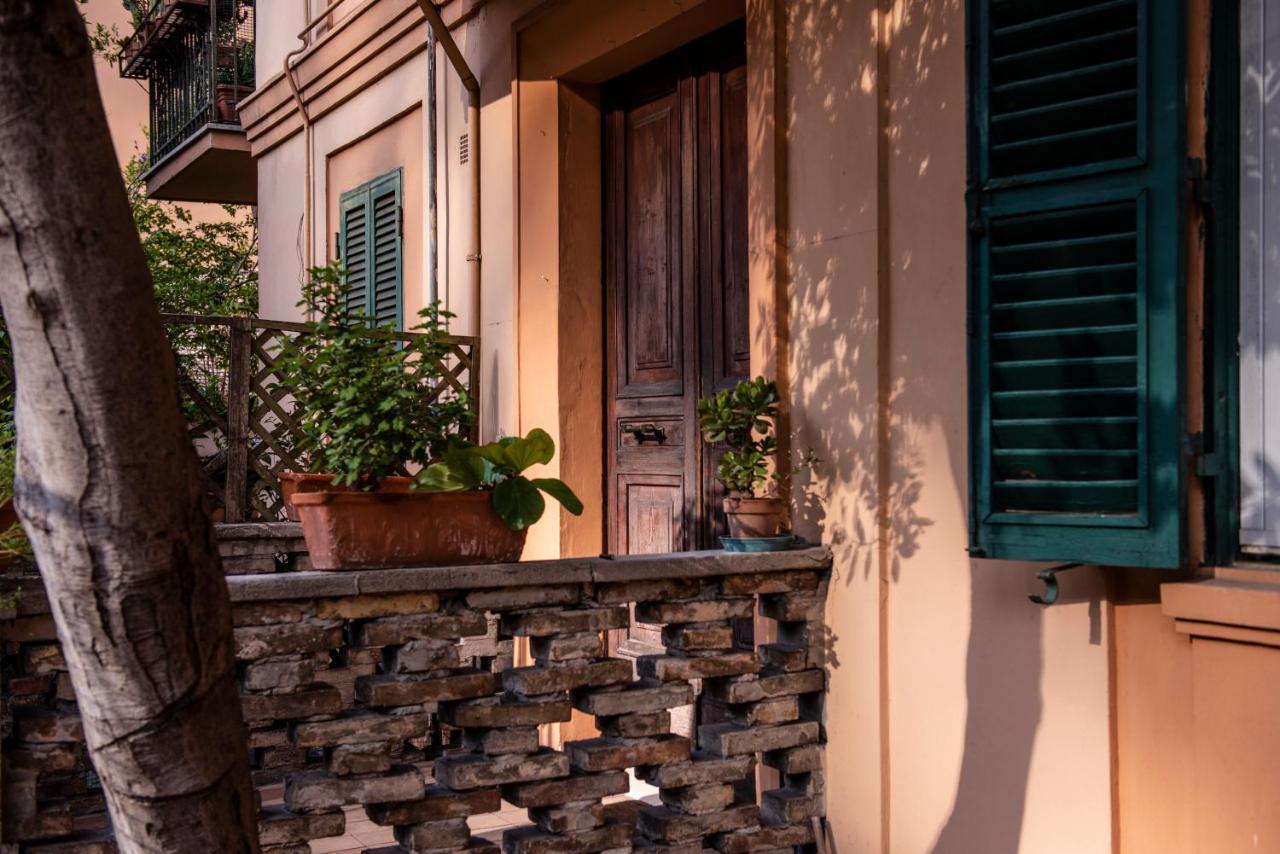 Claudia Vatican House Rome Luaran gambar