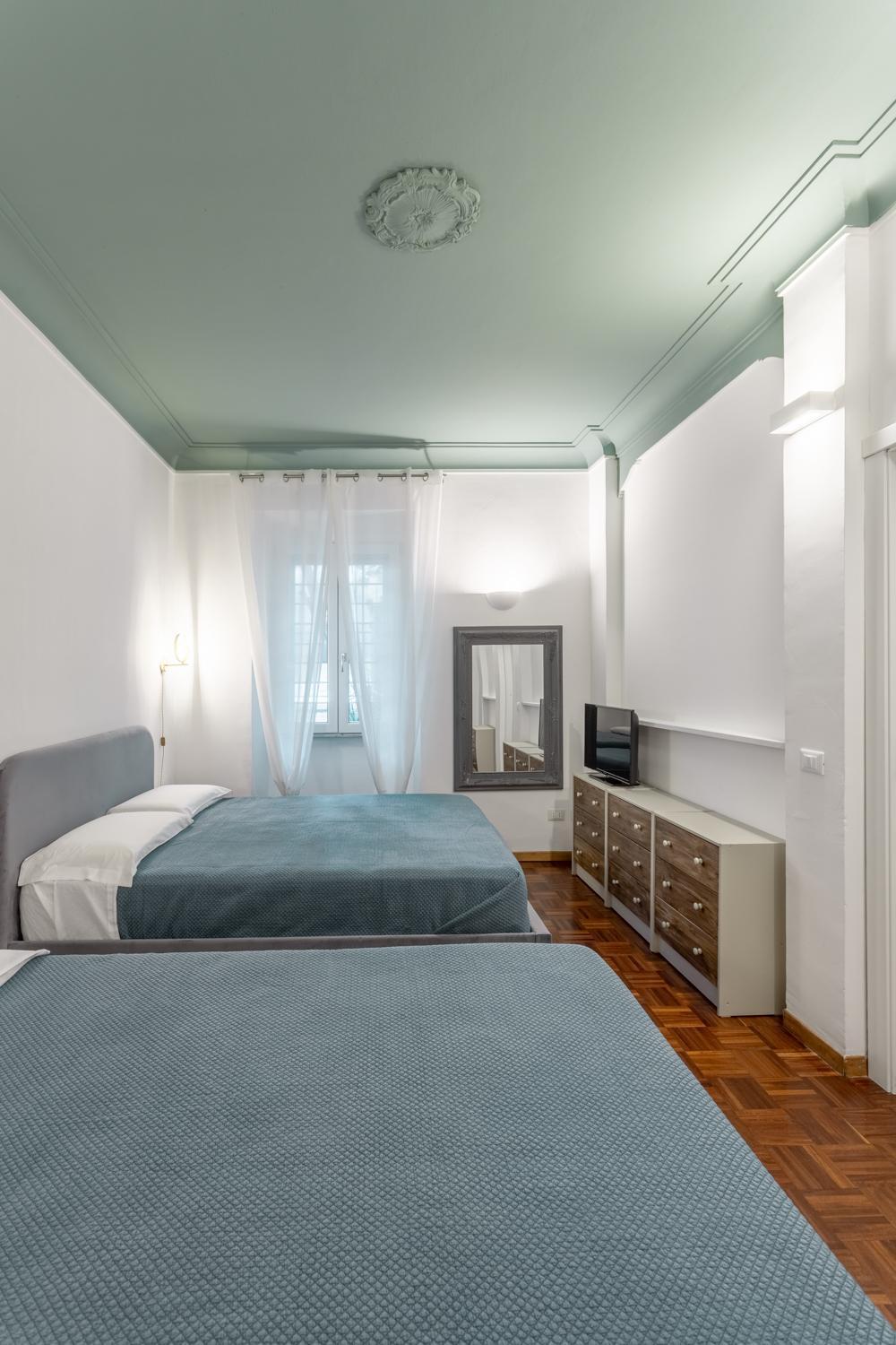 Claudia Vatican House Rome Luaran gambar