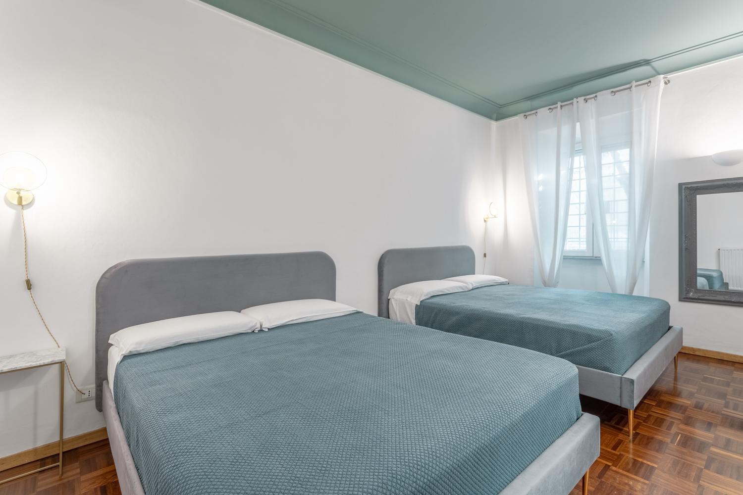 Claudia Vatican House Rome Luaran gambar
