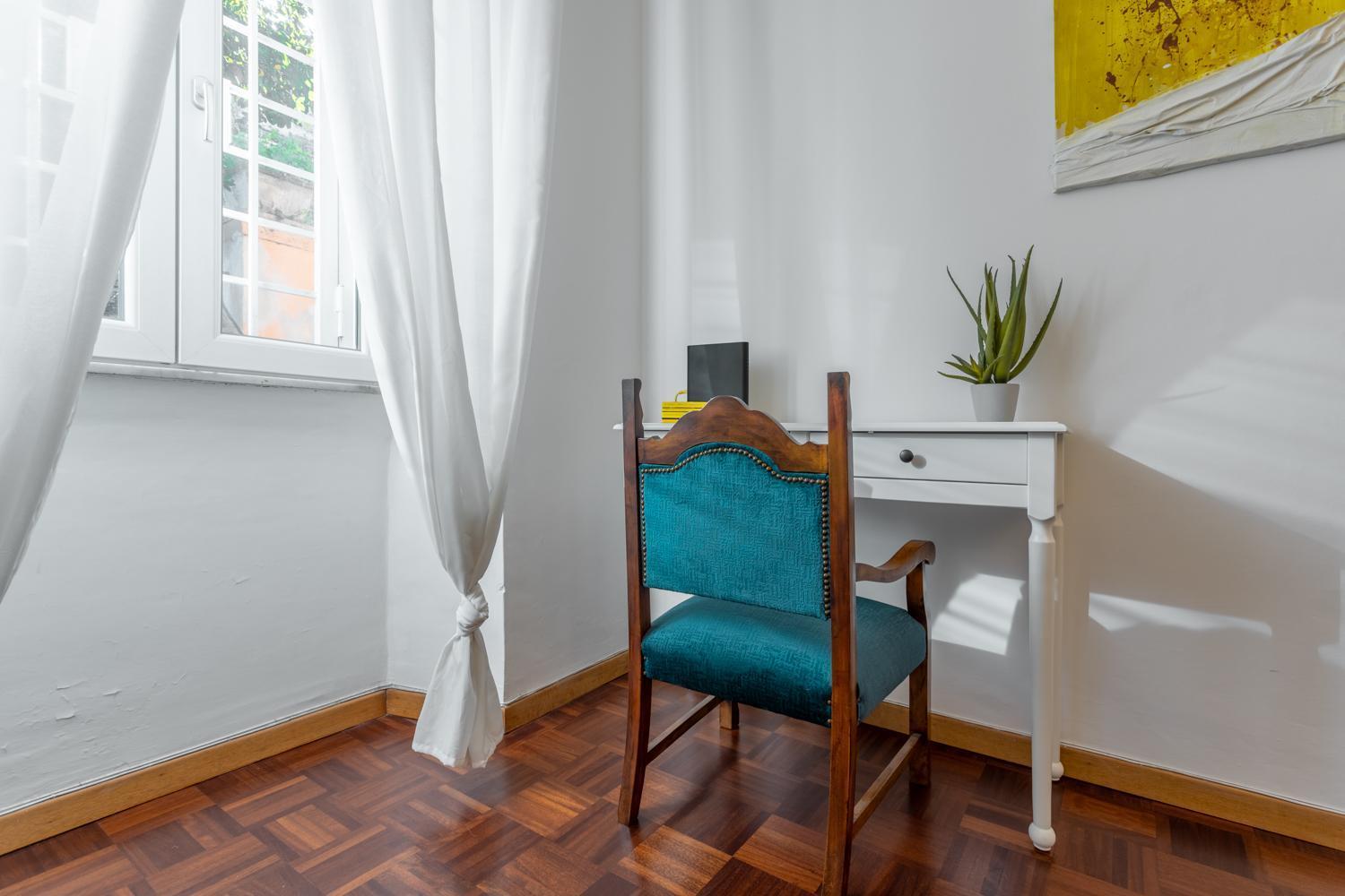 Claudia Vatican House Rome Luaran gambar